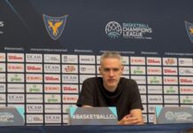 Kastritis: “Lezione da imparare. Navigare nelle difficoltà per uscirne più forti”. Librizzi: “Consci degli errori commessi”