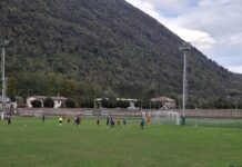 7^ – Cade la Valce, 0-1 con l’Accademia Verbano. Ottimo punto dell’Ispra sul Laveno, 2-2.