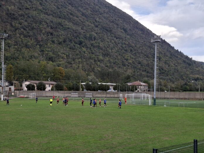 Laveno mombello - Ispra