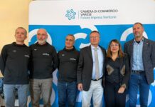 Laveno SkyTrail al debutto: sport e paesaggio tra Verbano e Sasso del Ferro nel Trofeo Fondazione Varese Welcome
