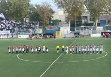 7 ^ – Il Legano vince e allunga in testa, 1-2. Tris Besnatese sul Magenta