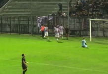 Coppa Italia – La Caronnese travolge il Magenta e vola ai quarti. Legnano avanti ai supplementari