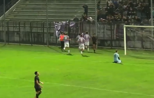 Coppa Italia – La Caronnese travolge il Magenta e vola ai quarti. Legnano avanti ai supplementari
