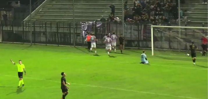 Coppa Italia – La Caronnese travolge il Magenta e vola ai quarti. Legnano avanti ai supplementari