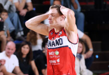 Canestri stregati per Legnano: Imola vince 55-50, mani gelate per i Knights nel finale