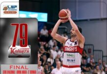 Pioggia di triple e riscatto d’autore: Legnano Basket travolge Desio (79-67) e abbatte la capolista