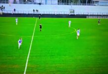 6^ – Saronno e Rhodense non deludono (3-3), il Legnano la spunta nel finale (2-1): aggancio in vetta!
