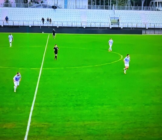 6^ – Saronno e Rhodense non deludono (3-3), il Legnano la spunta nel finale (2-1): aggancio in vetta!