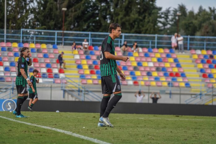 Leonardo Ballarini