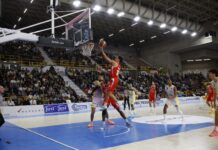Verona-Varese, -2 OJM al 25′