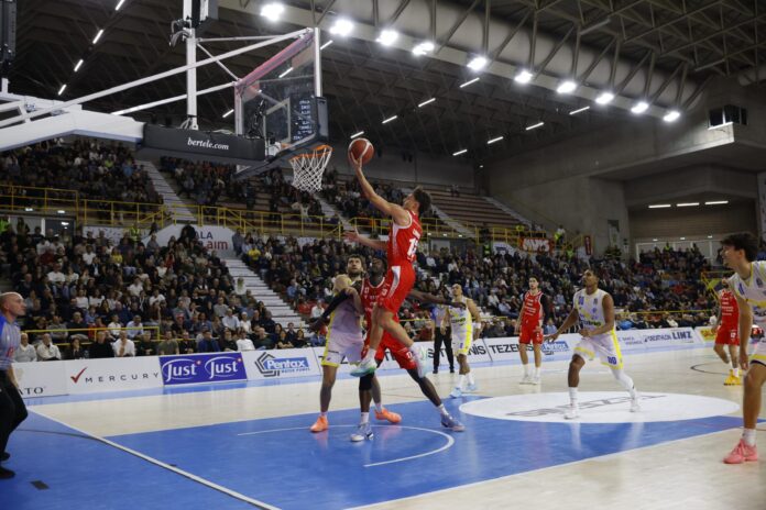 Librizzi Verona Pall.va