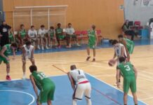 Busto Lions spettacolari su Lonate: riscatto e prima gioia in DRD (52-69)