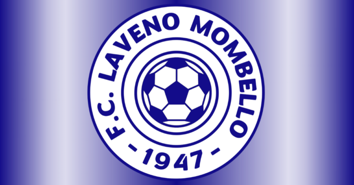 Logo Laveno