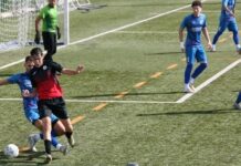 4^ – Vanzaghello e Amor per l’allungo, San Marco-CAS accende Busto. Per il Cassano c’è l’Olgiate