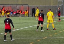 7^ – Prove di fuga Vanzaghello, Amor-San Marco da scintille. Arsaghese-Cassano non è da meno