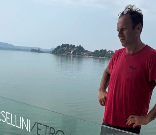 In Primo Piano – I crolli di Varese e Pallacanestro Varese, il ricordo di Lorenzo Mascetti