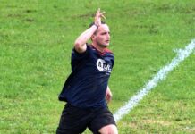 Eagles Caronno, Luca Levorin: “Non mettiamoci pressioni, si vince di squadra”