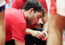Varese Basketball, Luppattelli: “Incredibile essere qui. Lavoro per crescere ogni giorno, sogno la NBA”