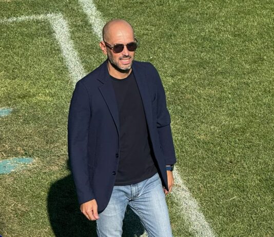 Marco Zanetti fa chiarezza: “Esonero? Decisione affrettata, ma con la Valceresio massima stima. Guardo avanti”