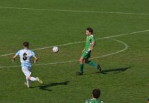 L’Azzurra Mozzate c’è, Marius Sava suona la carica: “Vittoria liberatoria. Non puntiamo a una ‘misera’ salvezza”