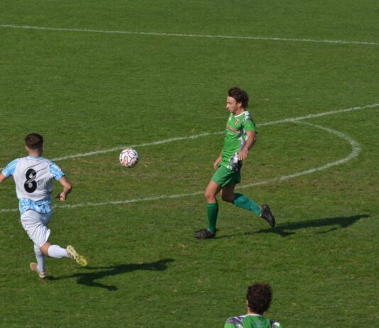 L’Azzurra Mozzate c’è, Marius Sava suona la carica: “Vittoria liberatoria. Non puntiamo a una ‘misera’ salvezza”