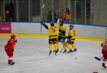 Varese – Alleghe: 5-2 al 60′