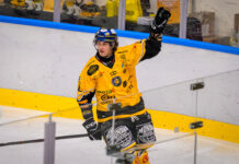 Mastini – Pergine 6-4 IN FOTO