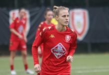 Le 101 meraviglie di Michela Lunardi: “Traguardo arrivato al momento giusto. Ma prima di tutto c’è la squadra”