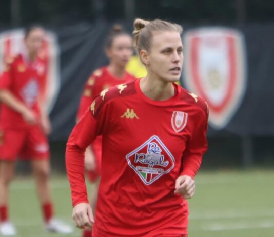 Le 101 meraviglie di Michela Lunardi: “Traguardo arrivato al momento giusto. Ma prima di tutto c’è la squadra”