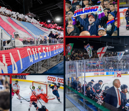 Milano – Bolzano 3-4 IN FOTO