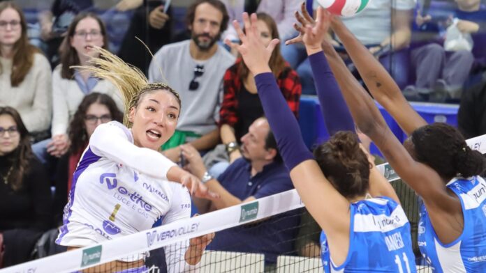 milano UYBA
