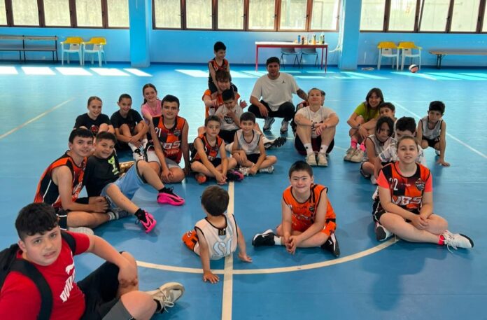 Minibasket inclusivo VBS - RACCOLTA FONDI (1)