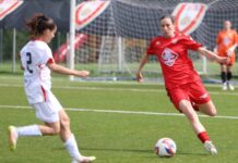Varese, senti Monica Tancredi: “Serve cinismo, smettiamola di lasciare punti per strada e cambiamo passo”