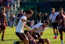 4^ – Luino all’esame Accademia Bustese, Gavirate-SC United promette spettacolo. Sestese in casa per ripartire