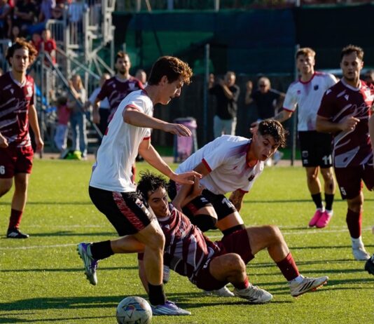 4^ – Luino all’esame Accademia Bustese, Gavirate-SC United promette spettacolo. Sestese in casa per ripartire
