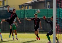 8^ – Marnate Gorla-Morazzone, derby di fuoco. Gallarate e Gavirate per la vetta, il “nuovo” Luino va a Castano Primo