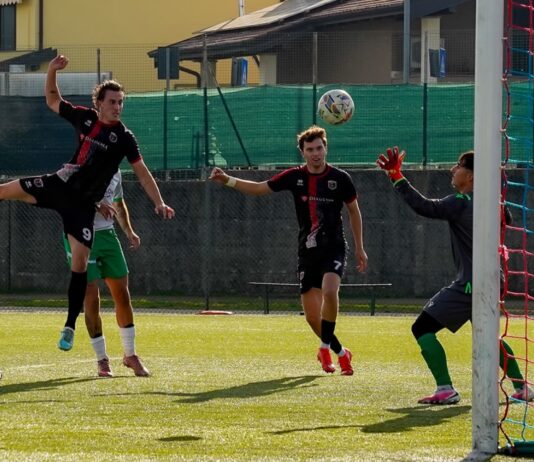 8^ – Marnate Gorla-Morazzone, derby di fuoco. Gallarate e Gavirate per la vetta, il “nuovo” Luino va a Castano Primo