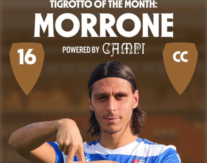 morrone