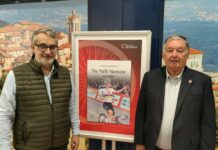 La Tre Valli Varesine in mostra a Le Corti, Gianoli presenta la nuova edizione del suo libro – VIDEO