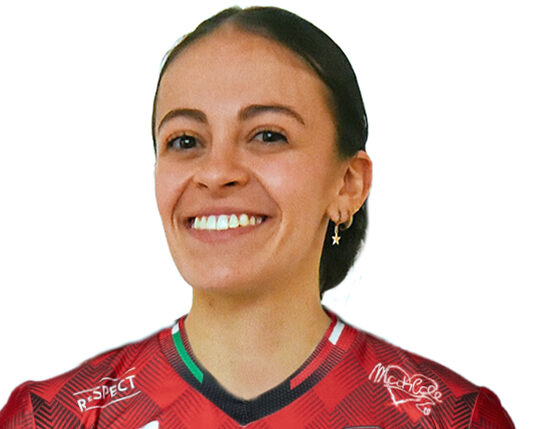 Erreci Busto Arsizio, colpo last minute: ecco Eleonora Muscetti