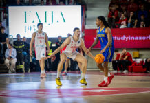 Pallacanestro Varese: Ikangi, Nikolic e Librizzi, serve di più