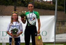 Ju Green, pioggia di successi nel finale di stagione: Noemi Poletti trionfa all’Urban Eliminator