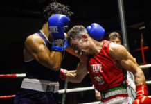 Adrenaline, Sport e Core: La “Olympic Boxing Night” di Varano Borghi infiamma il ring – FOTO