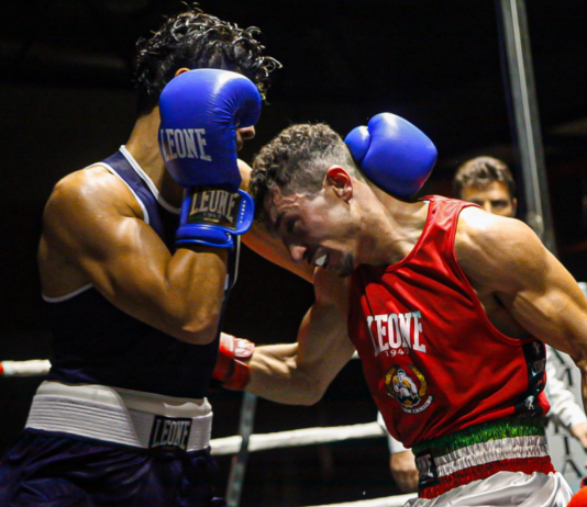 Adrenaline, Sport e Core: La “Olympic Boxing Night” di Varano Borghi infiamma il ring – FOTO
