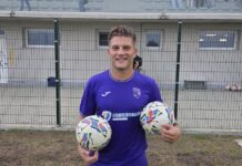 Orazio Iacovelli si riprende il Cistellum: “Il gol fa morale, continuerò finché avrò entusiasmo”