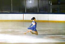Ice Emotion incanta sul ghiaccio, oro a Roma e bronzo in Coppa Italia. Martina: “Orgogliosi del percorso” – FOTO