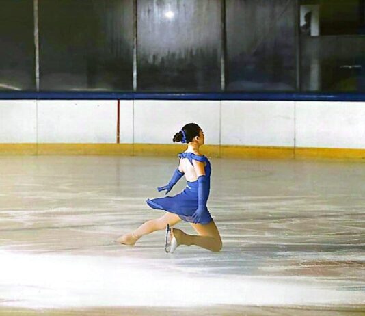 Ice Emotion incanta sul ghiaccio, oro a Roma e bronzo in Coppa Italia. Martina: “Orgogliosi del percorso” – FOTO