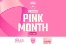 Pallacanestro Varese e ASST Sette Laghi insieme: la prevenzione scende in campo per il “Pink Month” 2026