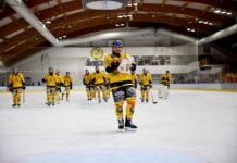 Papà Piroso mette a nanna le Civette. Sangue e sacrificio: i Mastini tornano a vincere, Alleghe ko 5-2