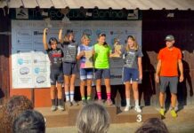 Weekend da incorniciare per la Ju Green Gorla Minore: podi e applausi tra Enduro, Dario Acquaroli e Giovanissimi